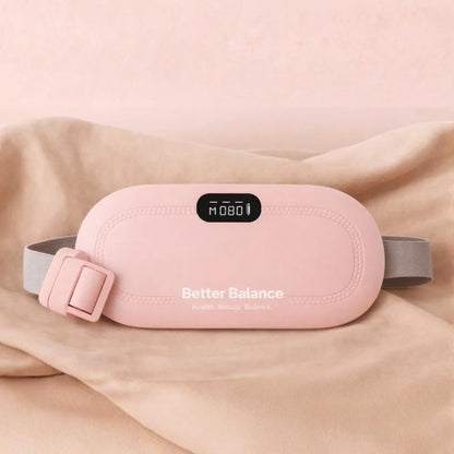 Menstrual Heat Relief Belt