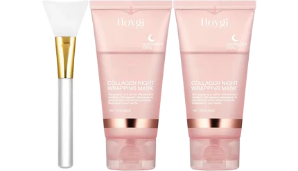 Collagen Night Wrapping Mask