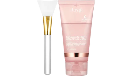 Collagen Night Wrapping Mask