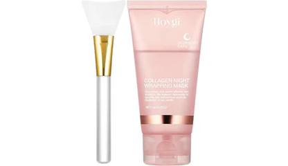Collagen Night Wrapping Mask