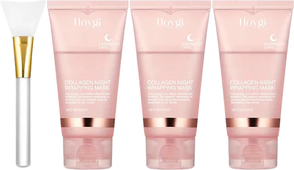 Collagen Night Wrapping Mask