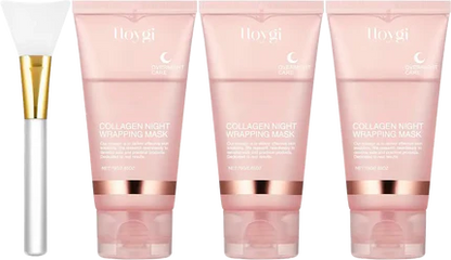 Collagen Night Wrapping Mask