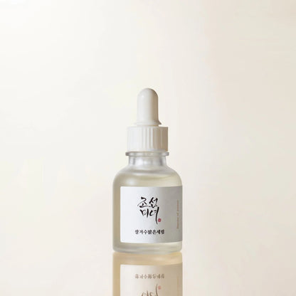 Korean Glow Serum