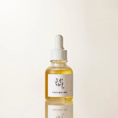 Korean Glow Serum